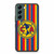 Club America Glory of the Americas Samsung Galaxy S22 Case