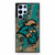 Coastal Carolina Chanticleers 01 Samsung Galaxy S22 Ultra Case