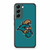 Coastal Carolina Chanticleers 02 Samsung Galaxy S22 Case