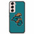 Coastal Carolina Chanticleers 02 Samsung Galaxy S22+ Case