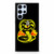 Cobra Kai Logo Samsung Galaxy S22 Ultra Case