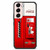 Coca Cola Fridge Samsung Galaxy S22+ Case