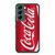 Coca Cola Samsung Galaxy S22 Case
