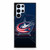 Columbus Blue Jackets 01 Samsung Galaxy S22 Ultra Case