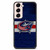 Columbus Blue Jackets 02 Samsung Galaxy S22+ Case