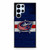 Columbus Blue Jackets 02 Samsung Galaxy S22 Ultra Case