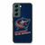 Columbus Blue Jackets 03 Samsung Galaxy S22 Case