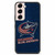 Columbus Blue Jackets 03 Samsung Galaxy S22+ Case