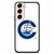 Columbus Clippers 01 Samsung Galaxy S22+ Case