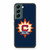 Connecticut Sun 01 Samsung Galaxy S22 Case