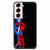 Cowboy Bebop Spike Faye Samsung Galaxy S22+ Case