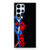 Cowboy Bebop Spike Faye Samsung Galaxy S22 Ultra Case