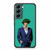 Cowboy Bebop Spike Spiegel Samsung Galaxy S22 Case