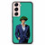 Cowboy Bebop Spike Spiegel Samsung Galaxy S22+ Case