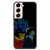 Cowboy Bepop Anime Samsung Galaxy S22+ Case