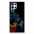 Cowboy Bepop Anime Samsung Galaxy S22 Ultra Case