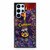 Cuphead and Mugman Inkwell Isle Samsung Galaxy S22 Ultra Case