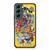 Cuphead Game All Bosses Samsung Galaxy S22 Case