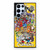 Cuphead Game All Bosses Samsung Galaxy S22 Ultra Case