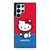 Cute Hello Kitty Samsung Galaxy S22 Ultra Case
