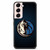 Dallas Mavericks 01 Samsung Galaxy S22+ Case