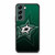 Dallas Stars 01 Samsung Galaxy S22 Case