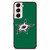 Dallas Stars 02 Samsung Galaxy S22+ Case