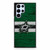 Dallas Stars Wooden Pattern Samsung Galaxy S22 Ultra Case