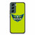 Dallas Wings 01 Samsung Galaxy S22 Case