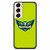 Dallas Wings 01 Samsung Galaxy S22+ Case