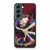 Dandadan Okarun Unleashed Samsung Galaxy S22 Case