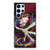 Dandadan Okarun Unleashed Samsung Galaxy S22 Ultra Case