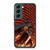 Dark Souls Soul of Cinder Samsung Galaxy S22 Case