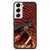 Dark Souls Soul of Cinder Samsung Galaxy S22+ Case