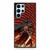 Dark Souls Soul of Cinder Samsung Galaxy S22 Ultra Case