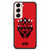 Darth Maul Star Wars Shaadow Lord Samsung Galaxy S22+ Case