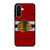 Chicago Blackhawks 02 Samsung Galaxy A26 5G Case