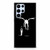Death Note 01 Samsung Galaxy S22 Ultra Case