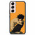 Death Note L Samsung Galaxy S22+ Case