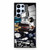 Death Note Mc Samsung Galaxy S22 Ultra Case