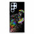 Demon Slayer Doma The Prism Demon Samsung Galaxy S22 Ultra Case
