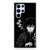 Demon Slayer Giyu Tomioka Silent Warrior Samsung Galaxy S22 Ultra Case
