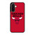 Chicago Bulls 01 Samsung Galaxy A26 5G Case