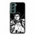 Demon Slayer Gyomei Echoes of the Stone Samsung Galaxy S22 Case