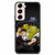 Demon Slayer Gyomei Stone Pillar Samsung Galaxy S22+ Case