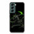 Demon Slayer Gyutaro Toxic Blood Scythe Samsung Galaxy S22 Case