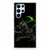 Demon Slayer Gyutaro Toxic Blood Scythe Samsung Galaxy S22 Ultra Case