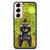 Demon Slayer Gyutaro Samsung Galaxy S22+ Case