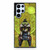 Demon Slayer Gyutaro Samsung Galaxy S22 Ultra Case