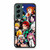 Demon Slayer Hashira Squad Samsung Galaxy S22 Case